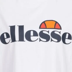 Ellesse Alberta Femmes T-shirt Crop SGS04484-908 -Sportif Vêtements Magasin SGS04484 908 4 1280x1280