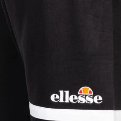Ellesse Tognazza Hommes Short SHI12360-011 -Sportif Vêtements Magasin SHI12360 011 4 1280x1280