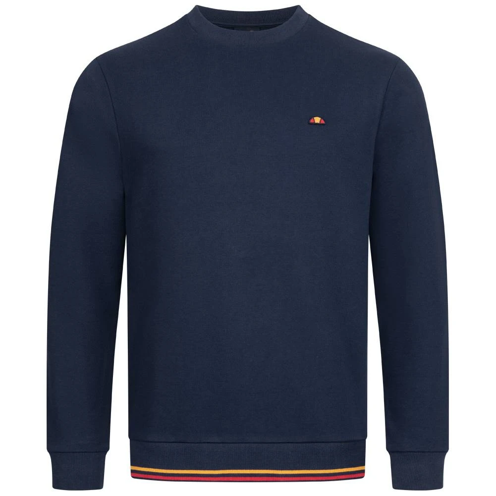 Ellesse Helix Hommes Sweat-shirts SHM12477-429 1 Ellesse Helix Hommes Sweat-shirts SHM12477-429
