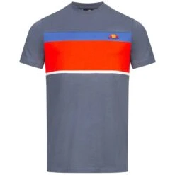 Ellesse Ludacrini Hommes T-shirt SHM13875-402