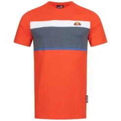 Ellesse Ludacrini Hommes T-shirt SHM13875-704