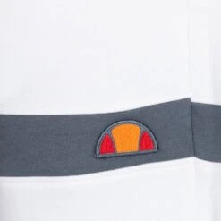 Ellesse Talibo Hommes Short SHM13876-908 -Sportif Vêtements Magasin SHM13876 908 4 1280x1280