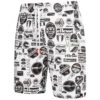 Ellesse Igor Hommes Short SHM14519-908