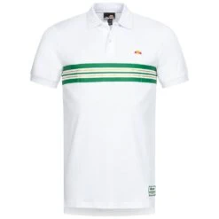 Ellesse Doppio Hommes Polo SHN15016-908
