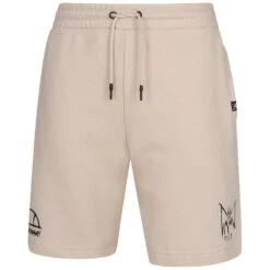 Ellesse X MJB RUCQUES Hommes Short SJB14730-128