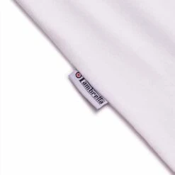 Lambretta Paisley Logo Hommes T-shirt SS1011-WHT -Sportif Vêtements Magasin SS1011 WHT 4 1280x1280