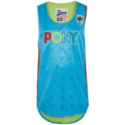 PONY X Dee & Ricky Hommes Maillot De Basket SS13-630BL073