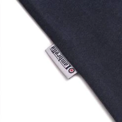 Lambretta Badge Logo Hommes T-shirt SS3002-MARINE -Sportif Vêtements Magasin SS3002 NAVY 3 1280x1280