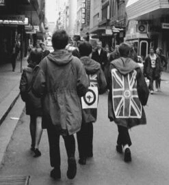 Lambretta Hommes Short De Cargo SS7073-NVY