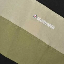 Lambretta Pannelled Tee Hommes T-shirt SS9036-BLK -Sportif Vêtements Magasin SS9036 BLK 3Eol5TabgAYMZR 1280x1280