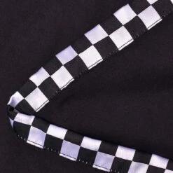 Lambretta Two Tone Panel Hommes T-shirt SS9101-BLK -Sportif Vêtements Magasin SS9101 BLK 4 1280x1280