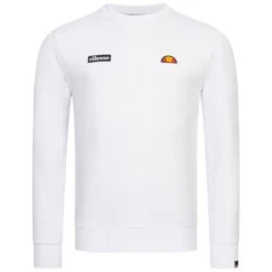 Ellesse Nocupla Hommes Sweat-shirt STK16674-908