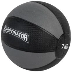 SPORTINATOR Entraînements Médicine-ball 7kg
