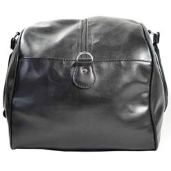 Lambretta Classic Bowling Sac Sac T20066-BLK -Sportif Vêtements Magasin T20066 BLK 4 1280x1280