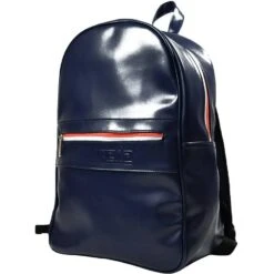 Lambretta Essential Retro Sac à Dos T20068-NVY 23l