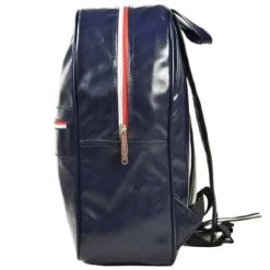 Lambretta Essential Retro Sac à Dos T20068-NVY 23l -Sportif Vêtements Magasin T20068 NVY 3 1280x1280