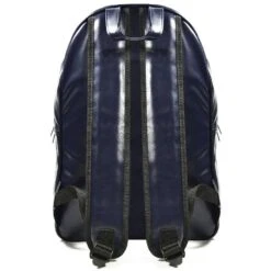 Lambretta Essential Retro Sac à Dos T20068-NVY 23l -Sportif Vêtements Magasin T20068 NVY 4 1280x1280