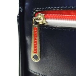 Lambretta Essential Retro Sac à Dos T20068-NVY 23l -Sportif Vêtements Magasin T20068 NVY 5 1280x1280