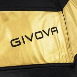Givova Tuta Visa Luxury Gold Hommes Survêtement TR018L-1020 -Sportif Vêtements Magasin TR018L 1020 5 1280x1280
