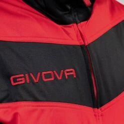 Givova Tout Visa Luxury Ricamato Hommes Survêtement TR018L-1210 -Sportif Vêtements Magasin TR018L 1210 4Og9JGE5QGY917 1280x1280
