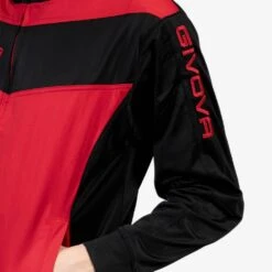 Givova Tout Visa Luxury Ricamato Hommes Survêtement TR018L-1210 -Sportif Vêtements Magasin TR018L 1210 50Dj4YY7MxBCNh 1280x1280