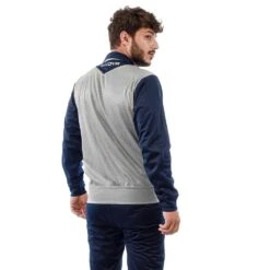 Givova Tuta Visa Luxury Metallic Hommes Survêtement TR018L-4304 -Sportif Vêtements Magasin TR018L 4304 3hZpVT9X2oTlWI 1280x1280