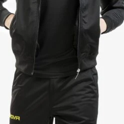 Givova Revolution Hommes Survêtement TR033-1007 13 Givova Revolution Hommes Survêtement TR033-1007 -Sportif Vêtements Magasin TR033 1007 9 1280x1280