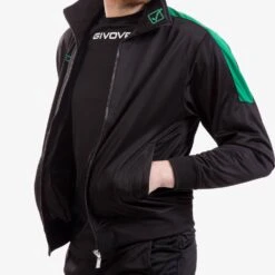 Givova Révolution Survêtement TR033-1013 -Sportif Vêtements Magasin TR033 1013 6 1280x1280