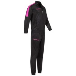 Givova Revolution Survêtement TR033F-1039 -Sportif Vêtements Magasin TR033F 1039 2MwRwcdkN6AOxn 1280x1280