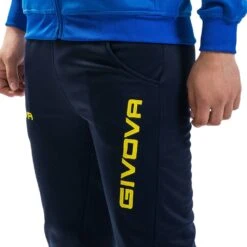 Givova One Full Zip Survêtement TT012-0207 -Sportif Vêtements Magasin TT012 0207 6utsWiwQMK7lZt 1280x1280