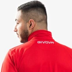 Givova One Full Zip Survêtement TT012-1210 -Sportif Vêtements Magasin TT012 1210 59y6bQfE51qX7L 1280x1280