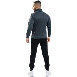 Givova One Full Zip Survêtement TT012-2324 -Sportif Vêtements Magasin TT012 2324 3 1280x1280
