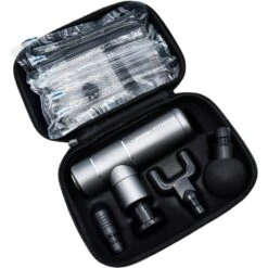 Urban Fitness Mini Pistolet De Massage UFA623 -Sportif Vêtements Magasin UFA623 4 1280x1280