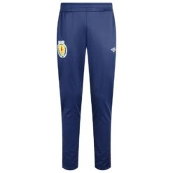 Umbro X AC/DC Track Bottoms Hommes Pantalon De Survêtement UMJM0578-031
