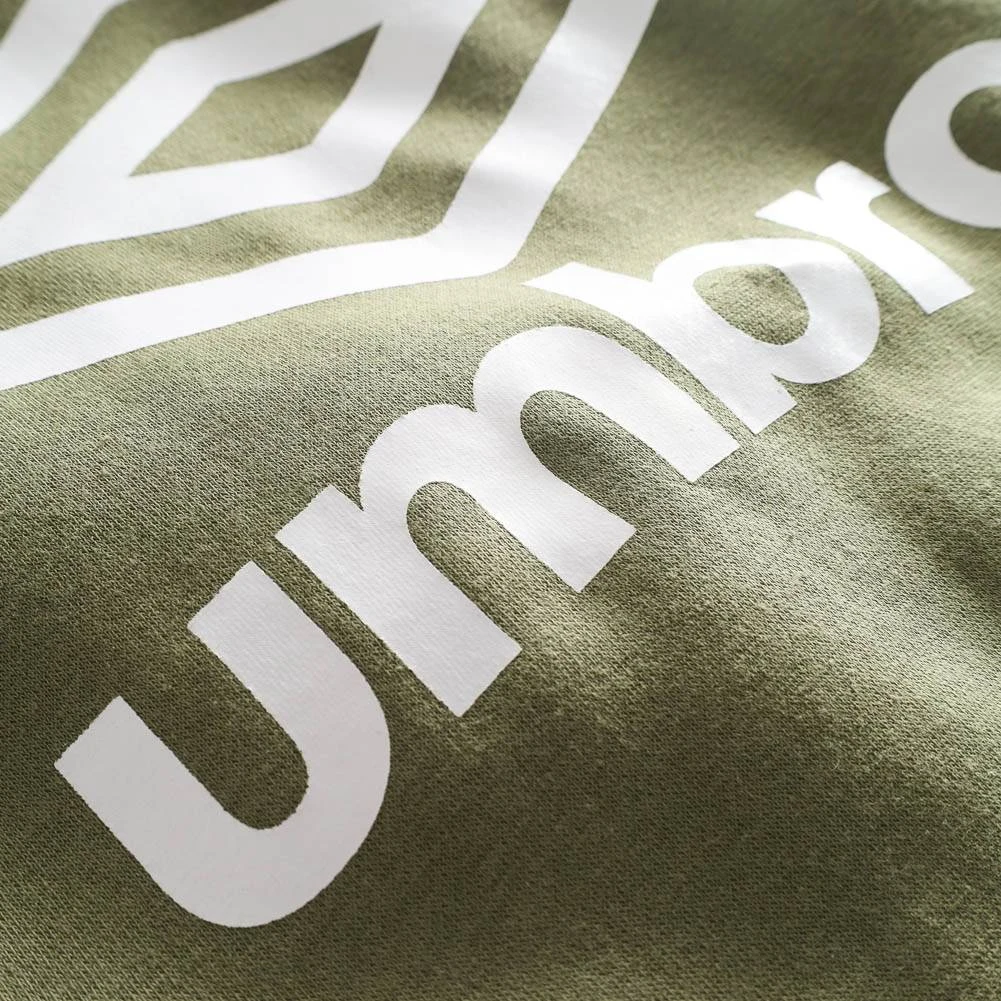 Umbro Active Style Large Logo Hommes Sweat à Capuche UMJM0590-PTW 2 Umbro Active Style Large Logo Hommes Sweat à Capuche UMJM0590-PTW – Image 2