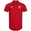 Umbro X The Rolling Stones Essential Hommes Polo UMTM0323001-2LT