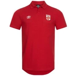 Umbro X The Rolling Stones Essential Hommes Polo UMTM0323001-2LT