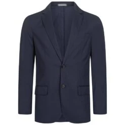 LACOSTE Hommes Blazer Veste VH5065-MXQ