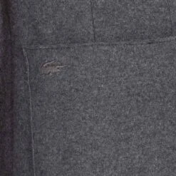 LACOSTE Slim Fit Hommes Blazer En Laîne VH8942-SVY -Sportif Vêtements Magasin VH8942 SVY 4 1280x1280
