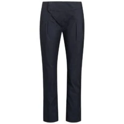 Vans Pretty In Pleats Femmes Pantalon 7/8 VPDC158