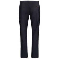 Vans Pretty In Pleats Femmes Pantalon 7/8 VPDC158 -Sportif Vêtements Magasin VPDC158 3 1280x1280