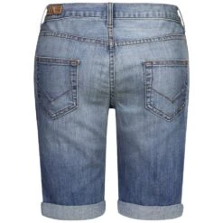Vans Rolled Femmes Short En Jean VPDD7X0 -Sportif Vêtements Magasin VPDD7X0 3 1280x1280