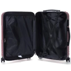 VERTICAL STUDIO "Stavanger" 20" 24" 28" Valise Ensemble De 3 Rouge Foncé 13 VERTICAL STUDIO "Stavanger" 20" 24" 28" Valise Ensemble De 3 Rouge Foncé -Sportif Vêtements Magasin VS 15 7 1280x1280