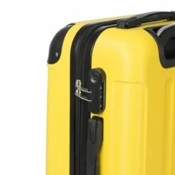 VERTICAL STUDIO "Helsinki" Valise Ensemble De 3 20" 24" 28" Jaune 11 VERTICAL STUDIO "Helsinki" Valise Ensemble De 3 20" 24" 28" Jaune -Sportif Vêtements Magasin VS 47 5 1280x1280