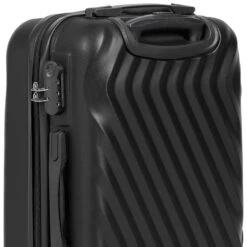 VERTICAL STUDIO "Reykjavik" Valise Ensemble De 3 20" 25" 28" Noir 12 VERTICAL STUDIO "Reykjavik" Valise Ensemble De 3 20" 25" 28" Noir -Sportif Vêtements Magasin VS 57 6 1280x1280