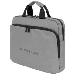 VERTICAL STUDIO "Narvik" 15,6" Housse Pour Ordinateur Portable Gris