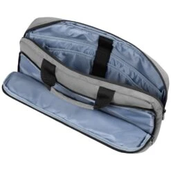 VERTICAL STUDIO "Narvik" 15,6" Housse Pour Ordinateur Portable Gris -Sportif Vêtements Magasin VS 62 6 1280x1280