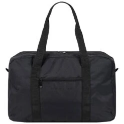 VERTICAL STUDIO "Abisko" 30 L Sac De Voyage Weekender Noir -Sportif Vêtements Magasin VS 63 4 1280x1280