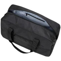 VERTICAL STUDIO "Abisko" 30 L Sac De Voyage Weekender Noir -Sportif Vêtements Magasin VS 63 6 1280x1280