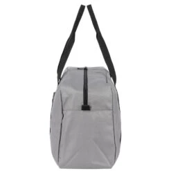 VERTICAL STUDIO "Abisko" 30 L Sac De Voyage Weekender Gris -Sportif Vêtements Magasin VS 64 5 1280x1280
